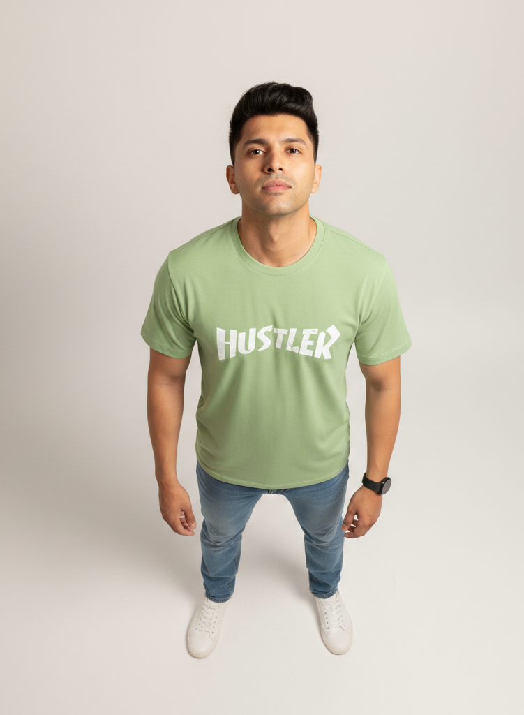 Light Green