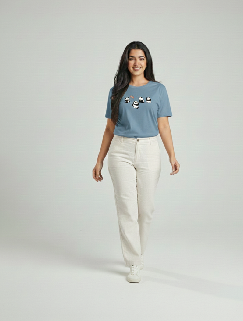 Powder Blue