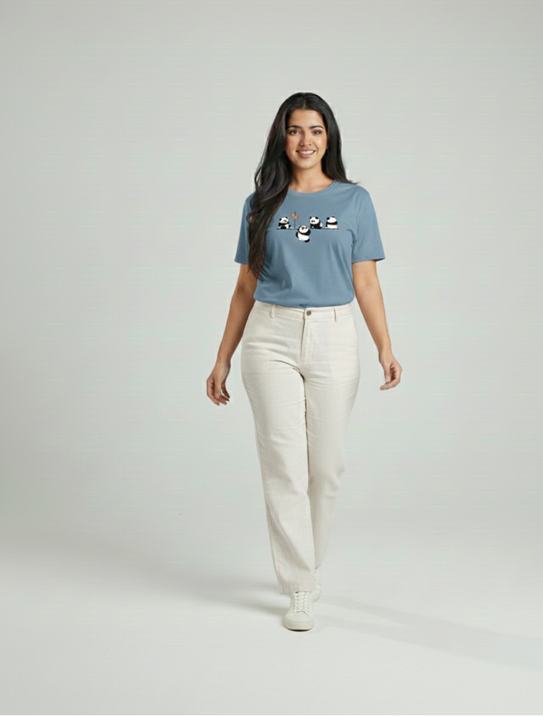 Powder Blue