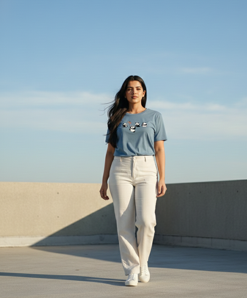 Powder Blue