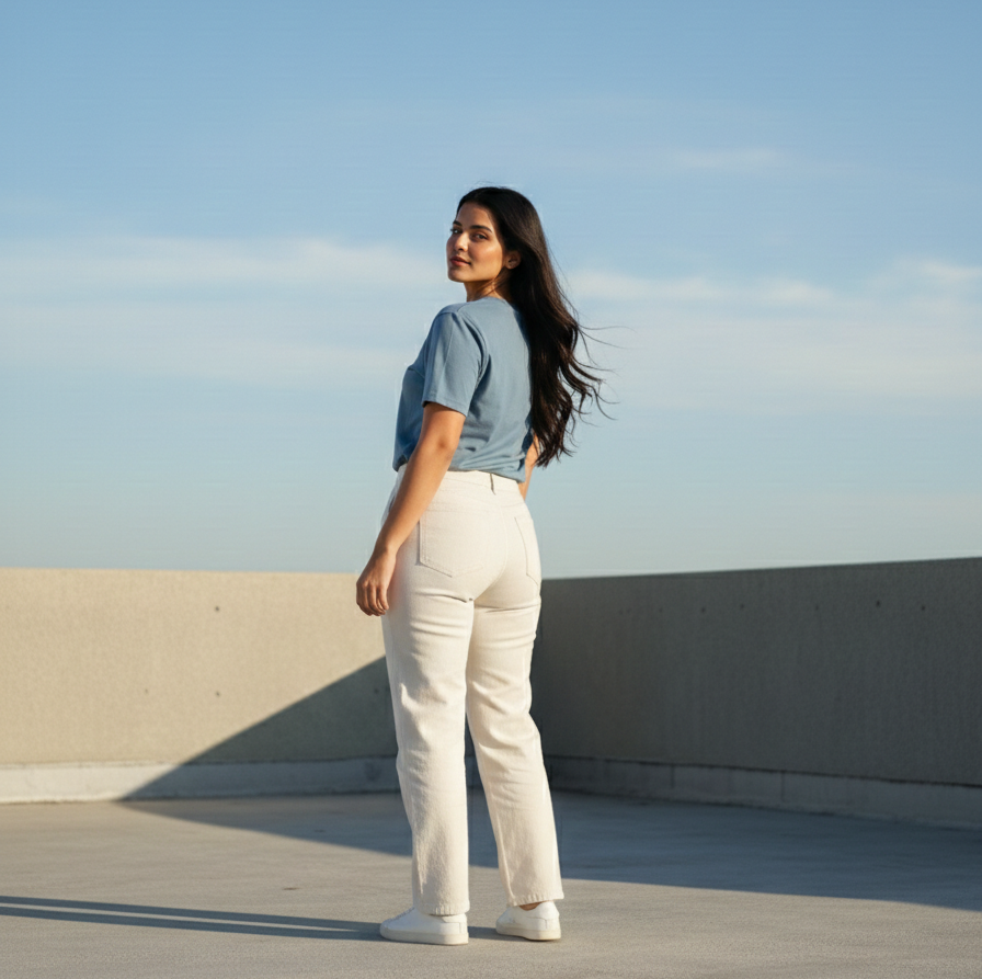 Powder Blue