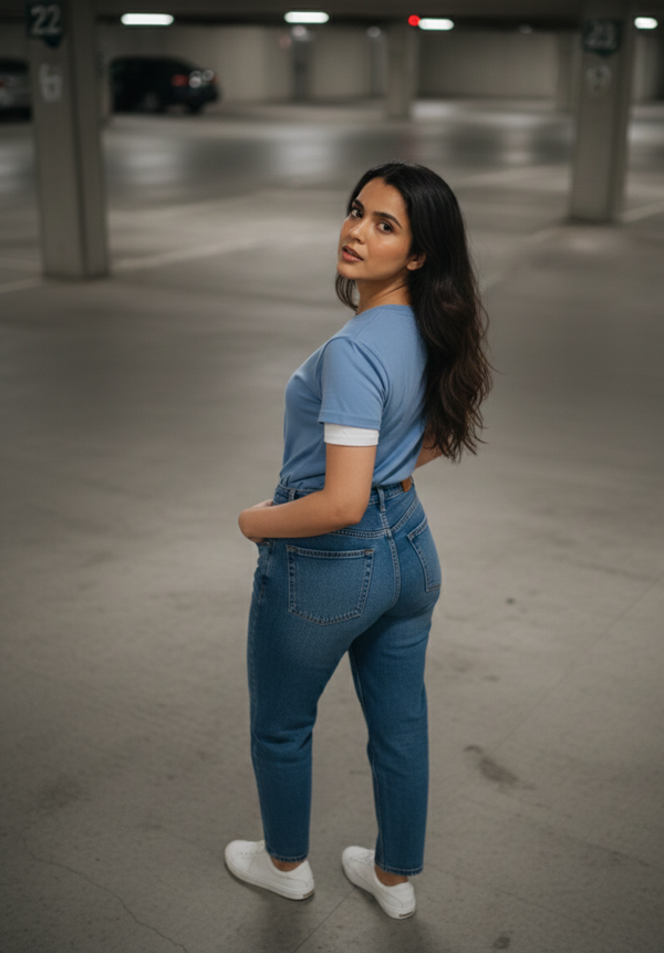 Sky Blue