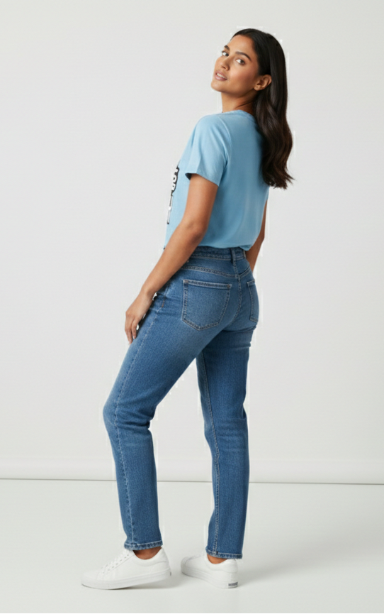 Sky Blue