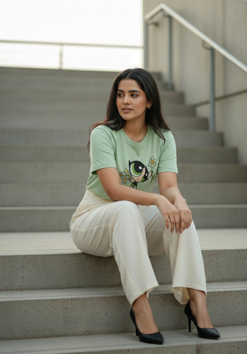 Sage Green