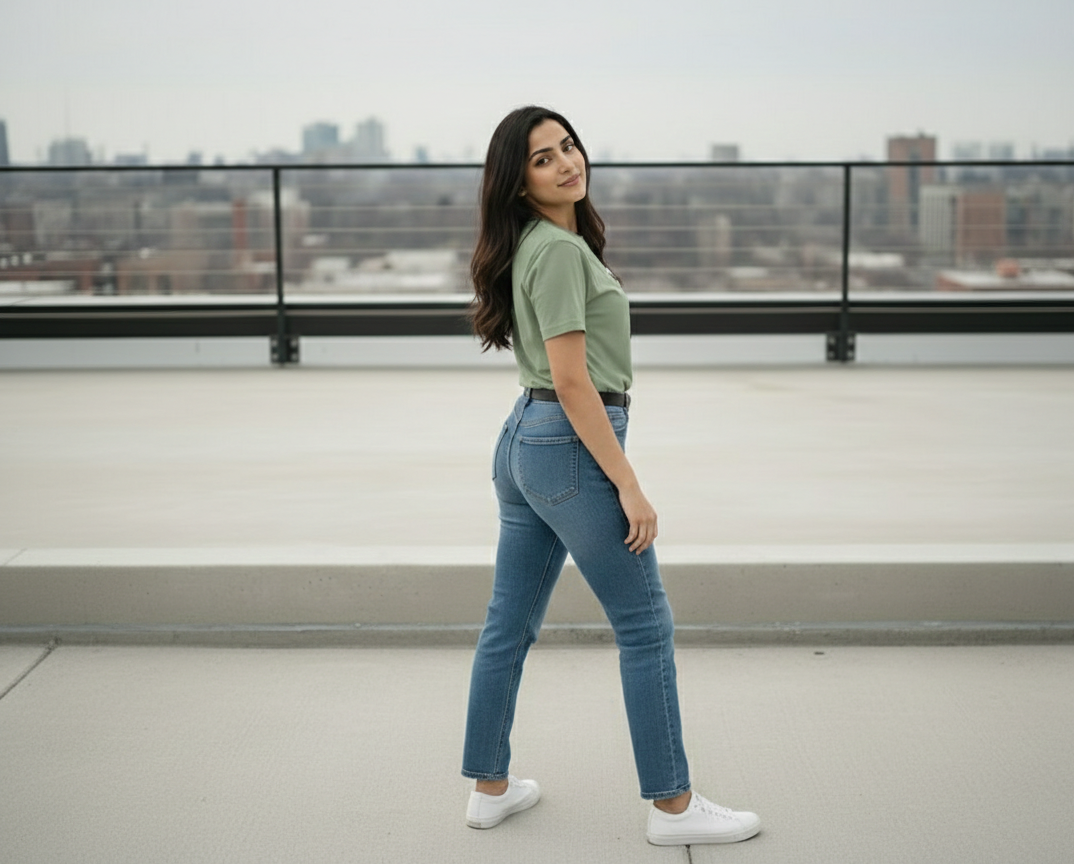 Sage Green