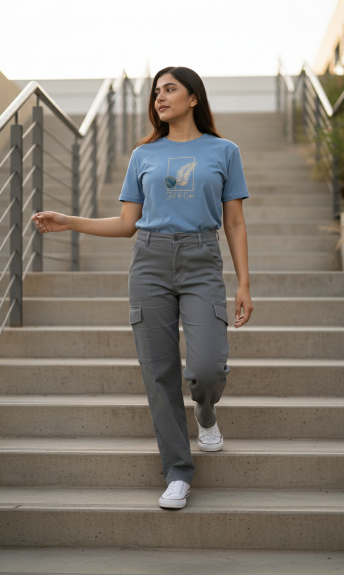 Sky Blue
