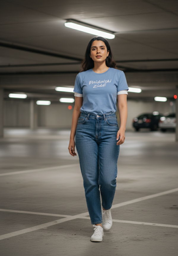 Sky Blue