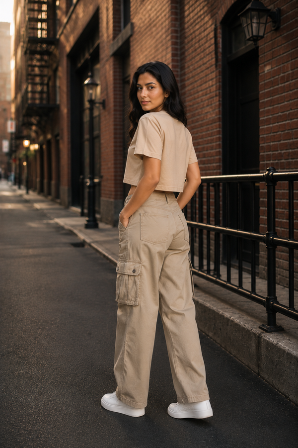 Beige