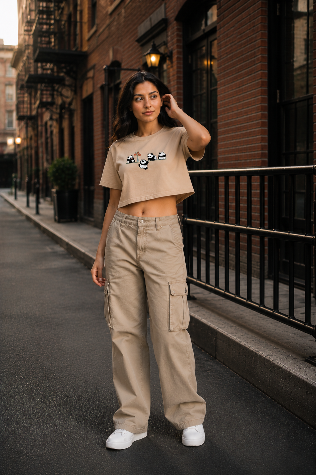 Beige