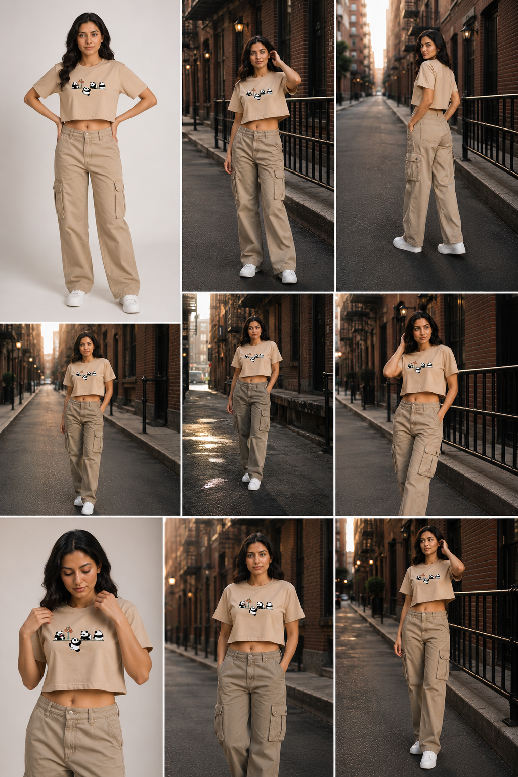 Beige