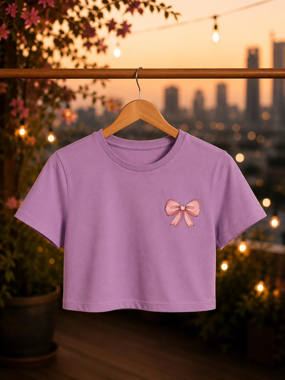 Lavender Purple
