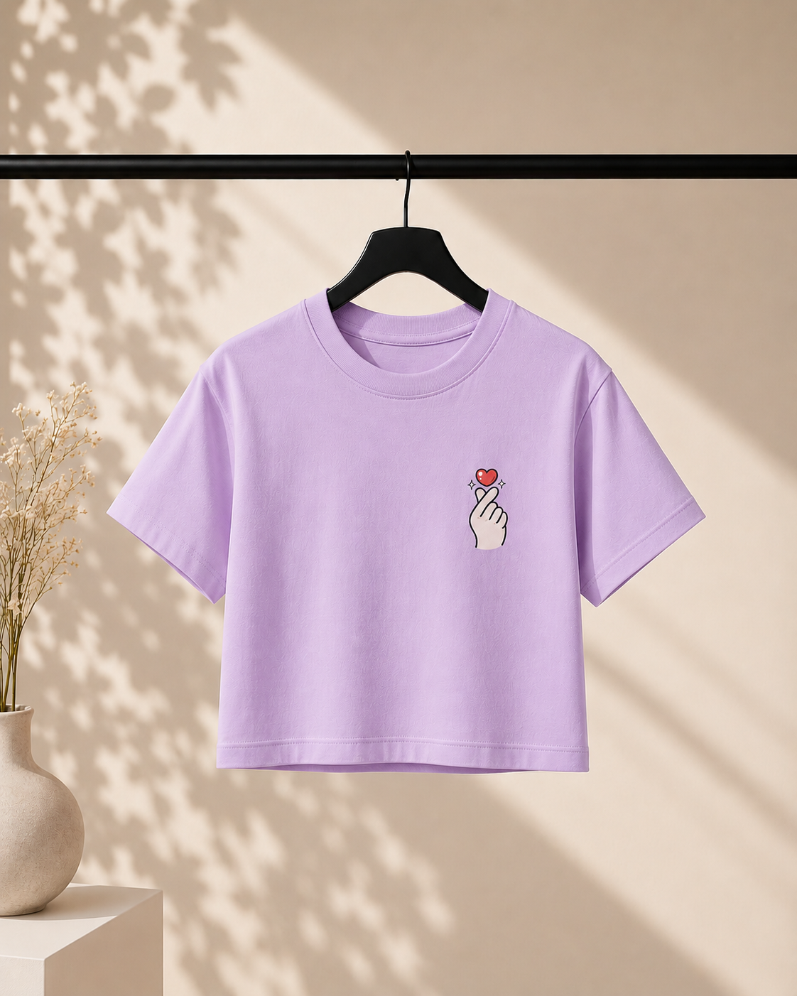 Lavender Purple