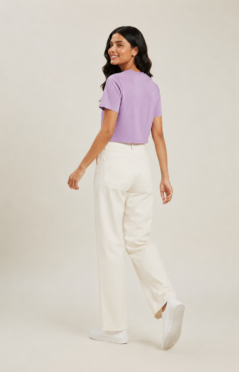 Lavender Purple