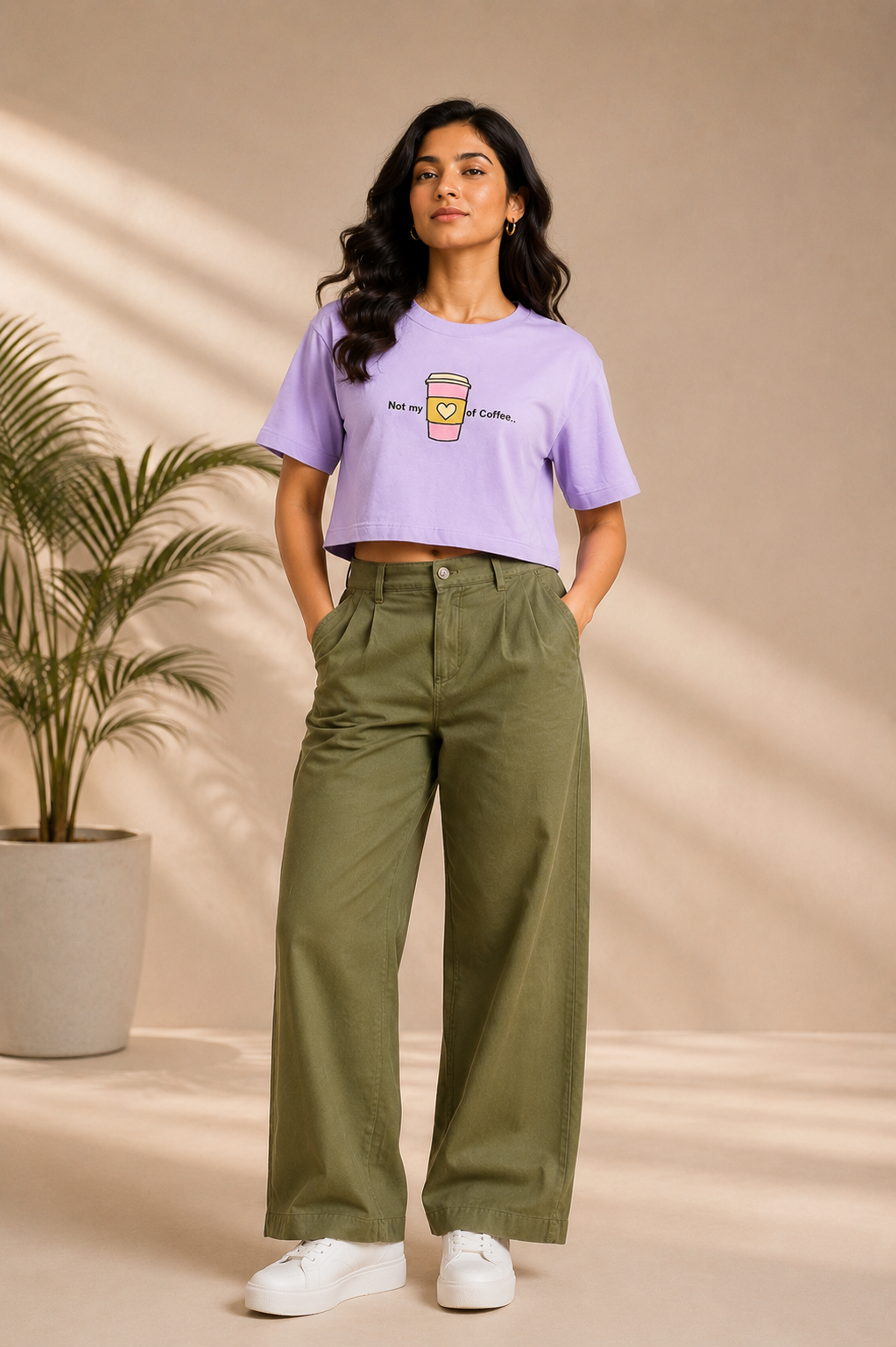 Lavender Purple