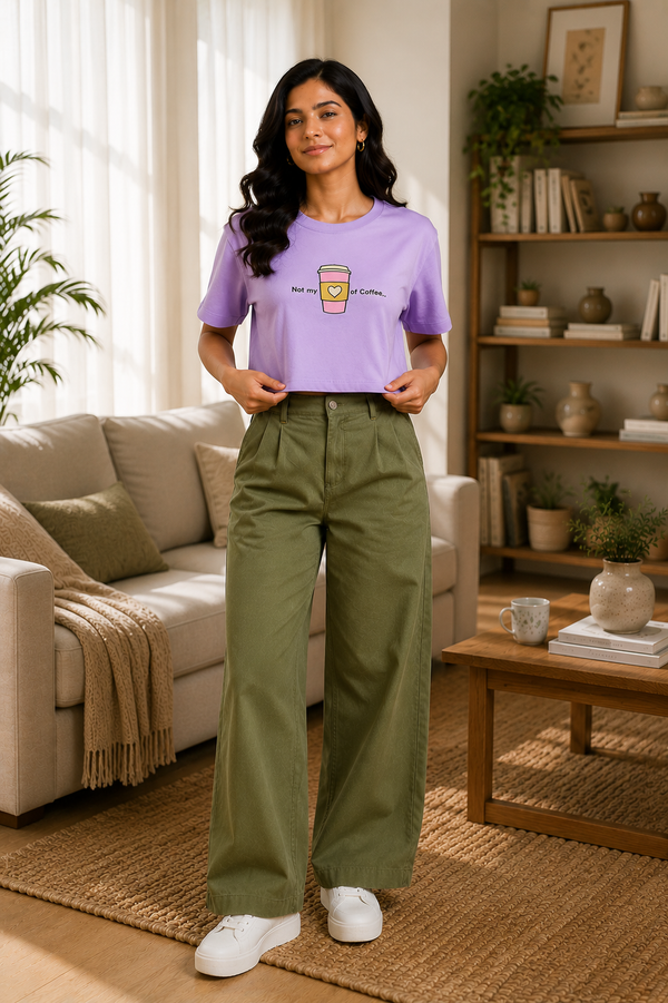 Lavender Purple