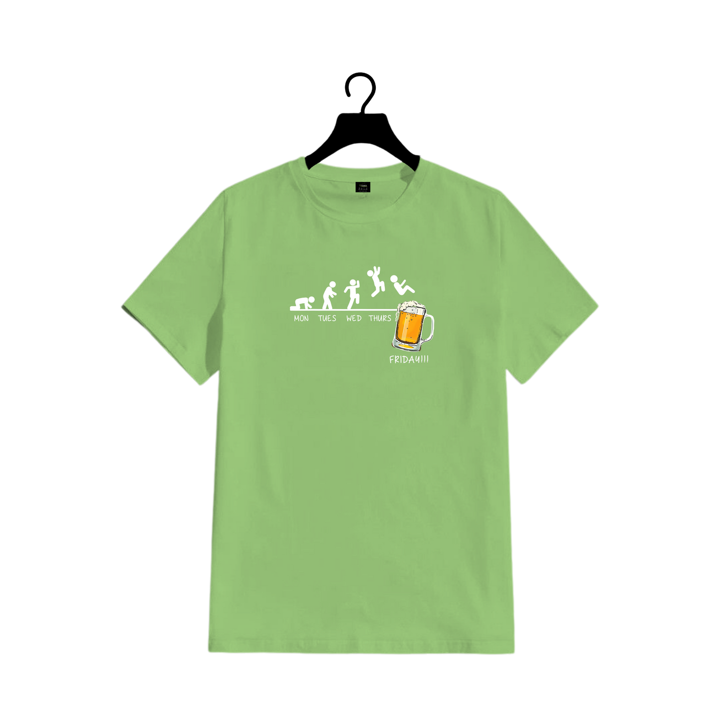 Light Green