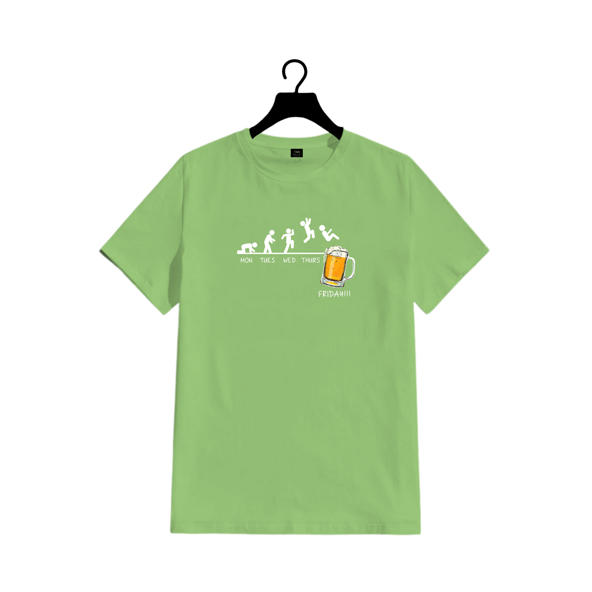 Light Green