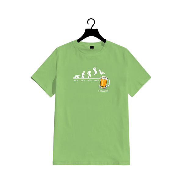 Light Green