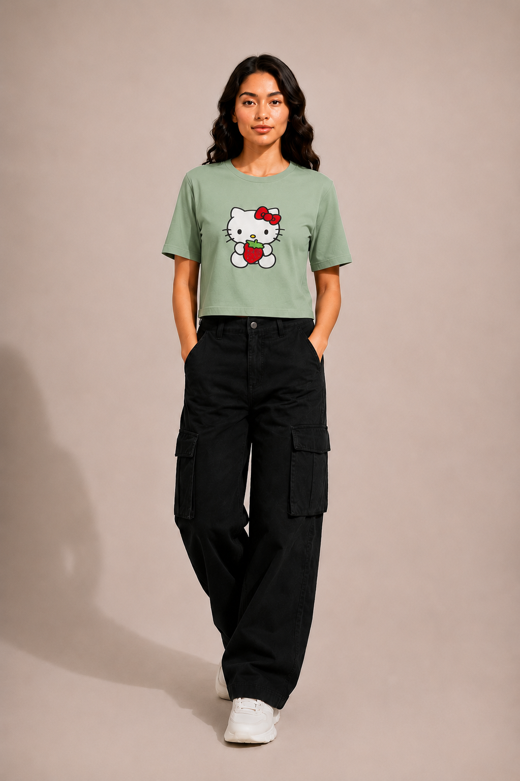Sage Green