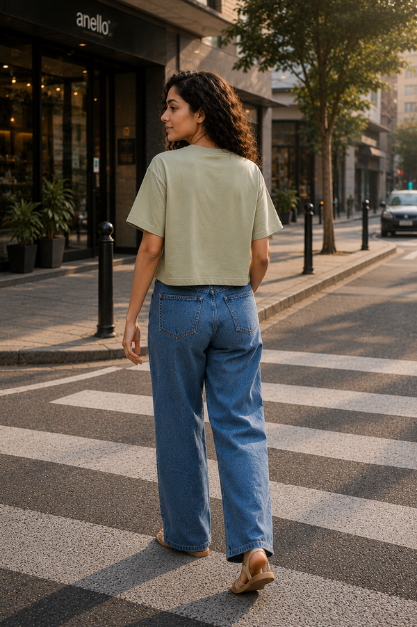 Sage Green
