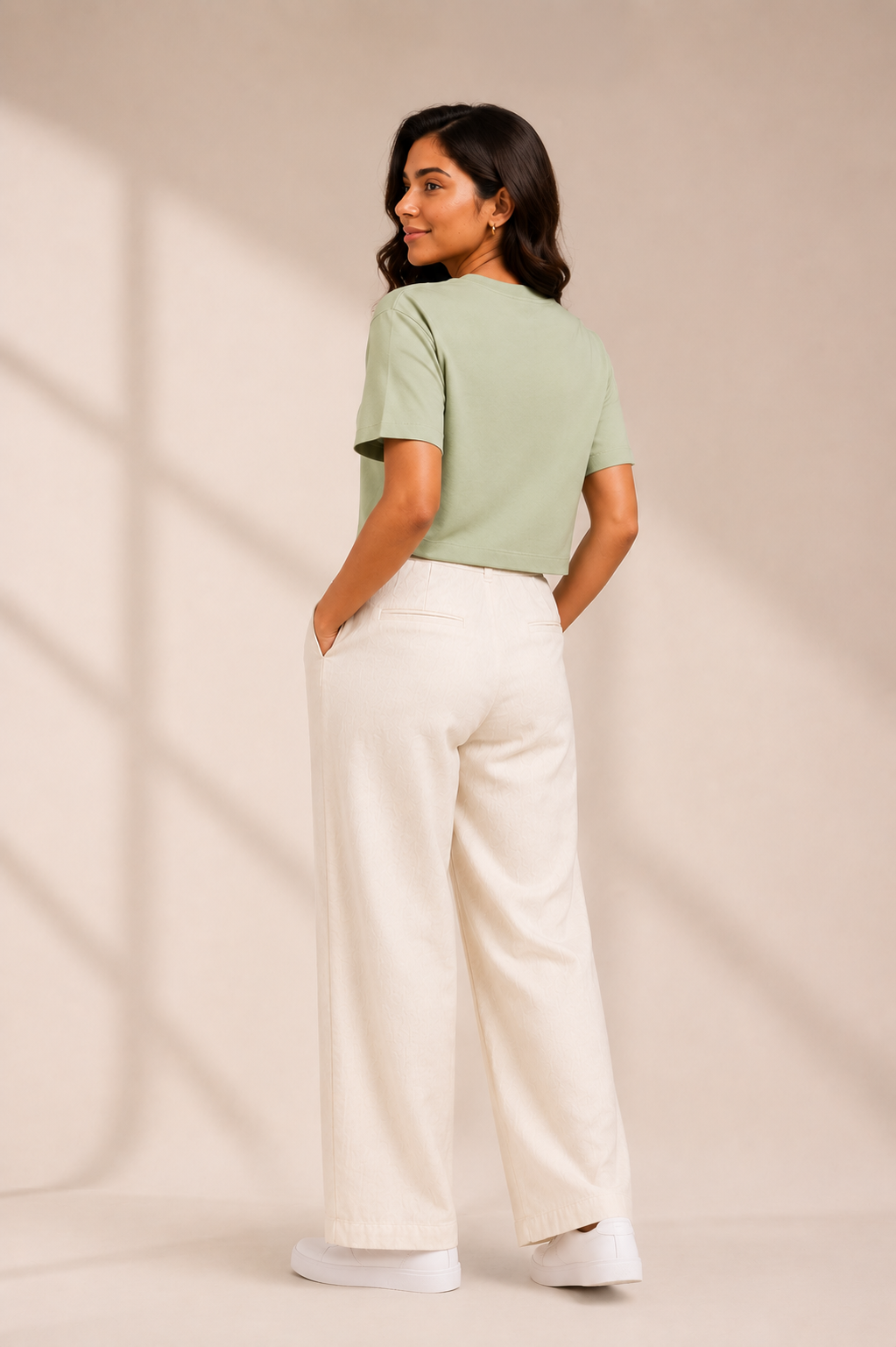 Sage Green