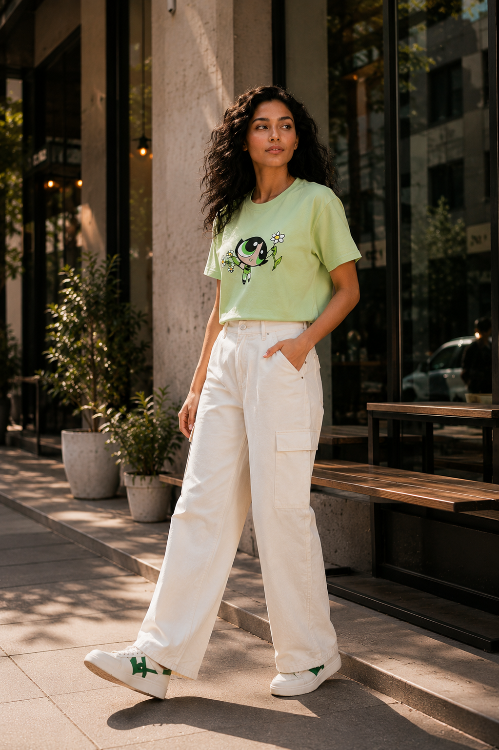 Sage Green