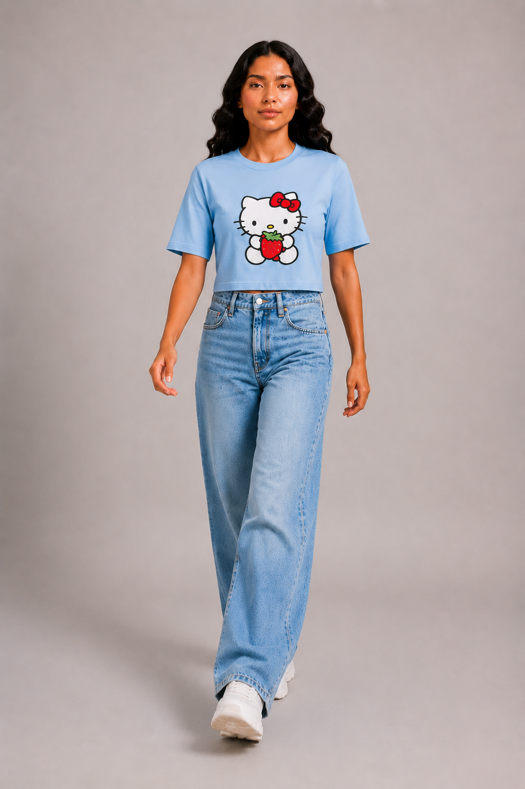 Sky Blue